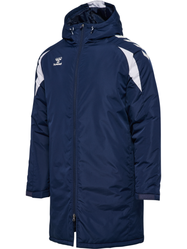 HMLCORE 2.0 BENCH JACKET