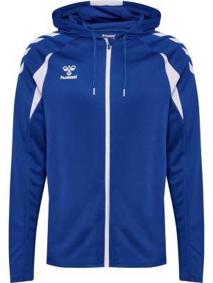 HMLCORE 2.0 ZIP HOODIE