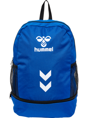 HMLESSENTIAL BACK PACK W. SC