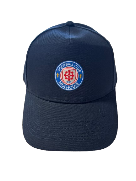 Casquette FCM